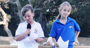 Educating in Values”: Scouting & Cooking