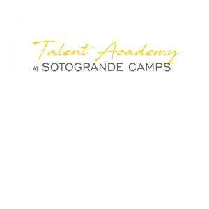 Talent academy - sotogrande camps