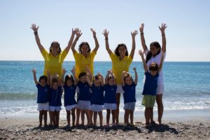 Sotogrande Camps : For all ages