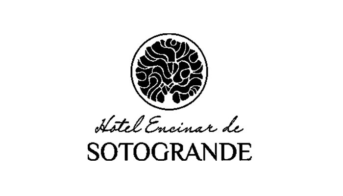 Hotel Encinar Sotogrande logo